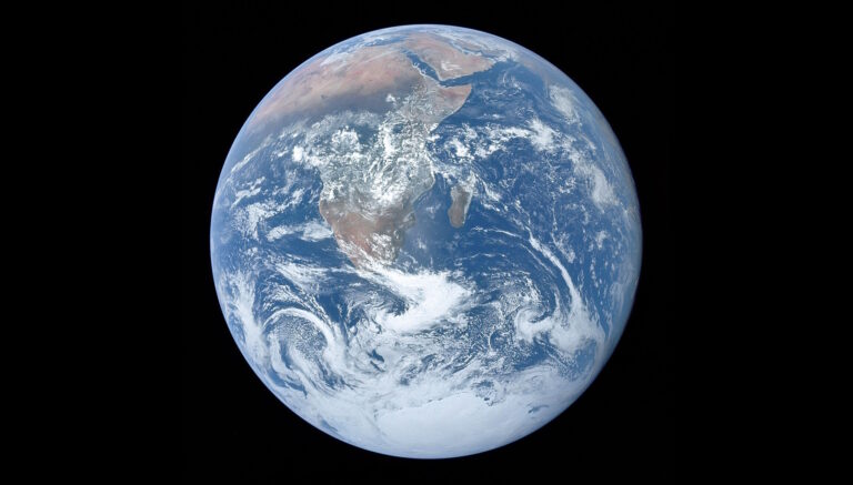 10 weetjes over de aarde: onze dynamische planeet