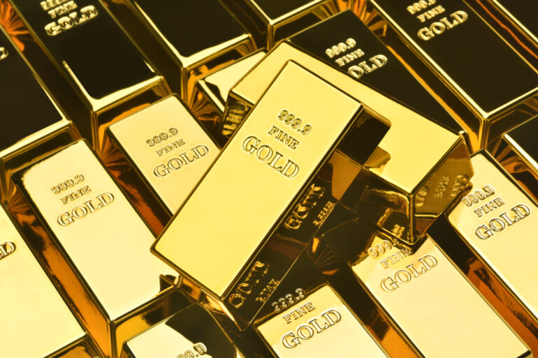 13 Weetjes over Goud
