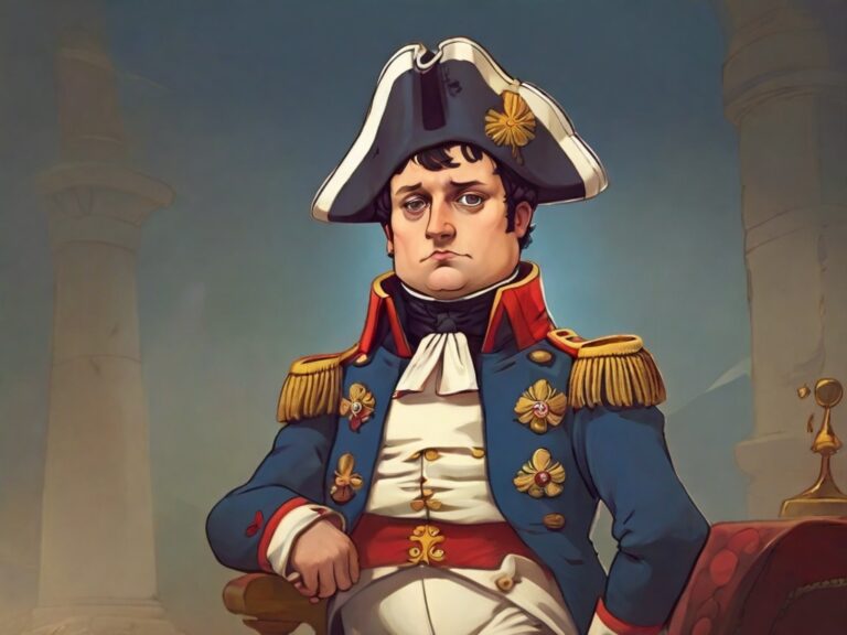 13 weetjes over Napoleon Bonaparte: generaal en keizer