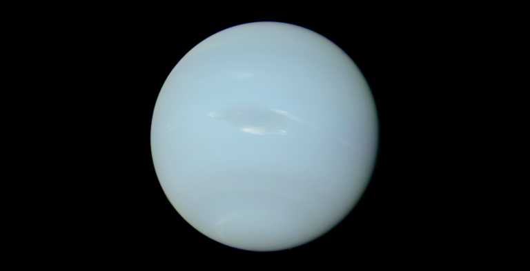 10 Weetjes over Neptunus  – De meest afgelegen planeet