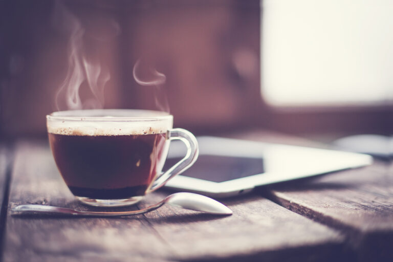 10 Opbeurende Weetjes over Koffie