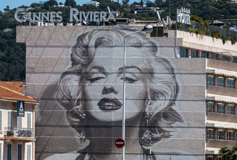 11 Weetjes over Marilyn Monroe – Een Icoon