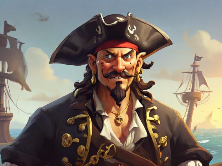 12 Weetjes over Piraten