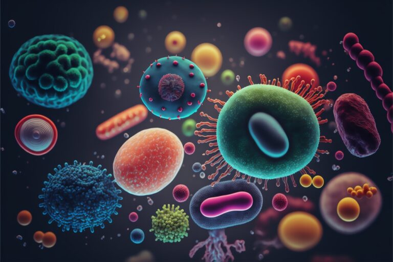10 Fascineerde weetjes over Bacteriën