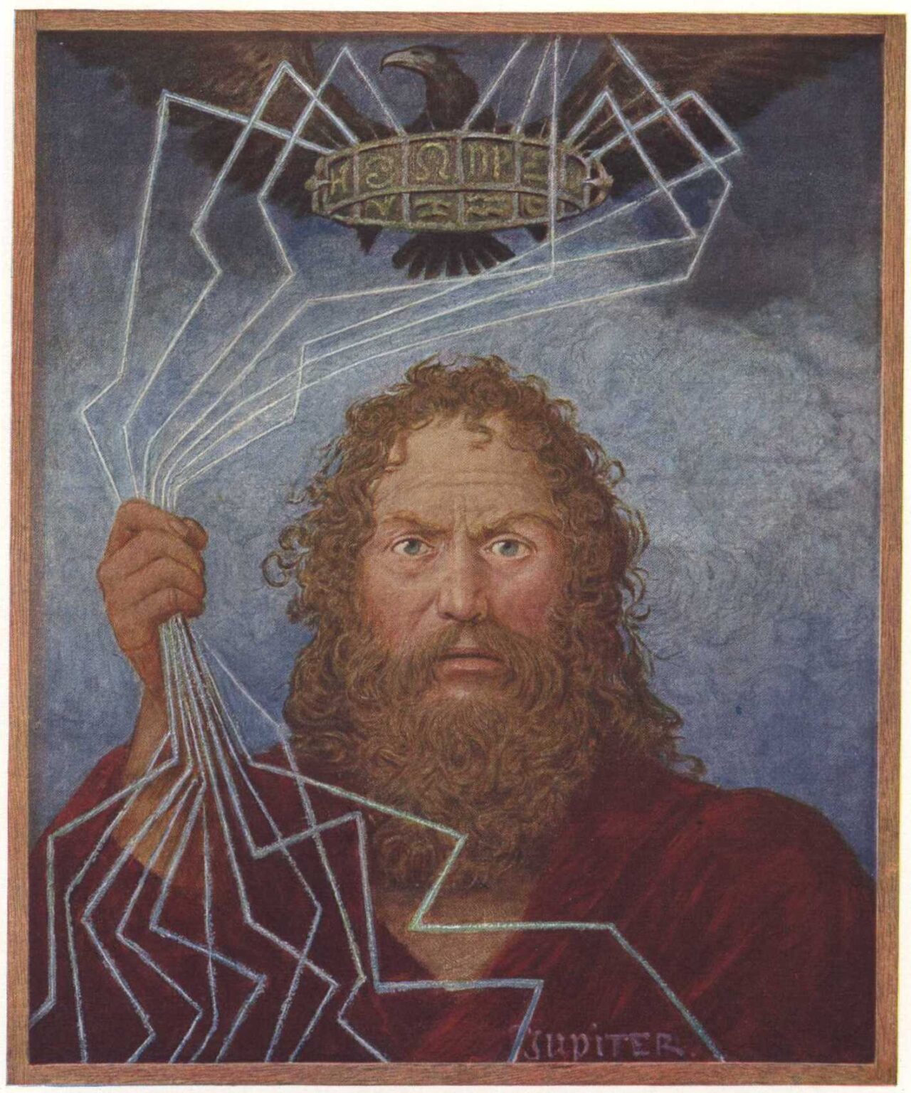 15 Weetjes over de Griekse Oppergod Zeus Zeus weetjes