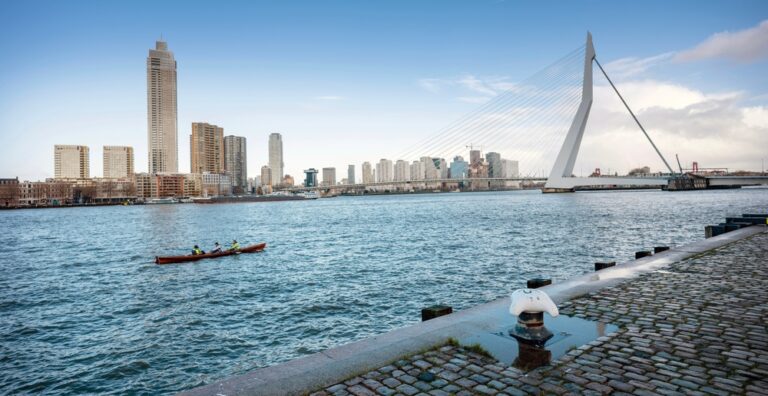 10 Leuke Weetjes over Rotterdam