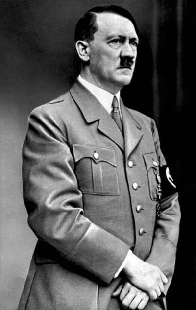 13 Schokkende Weetjes over Adolf Hitler
