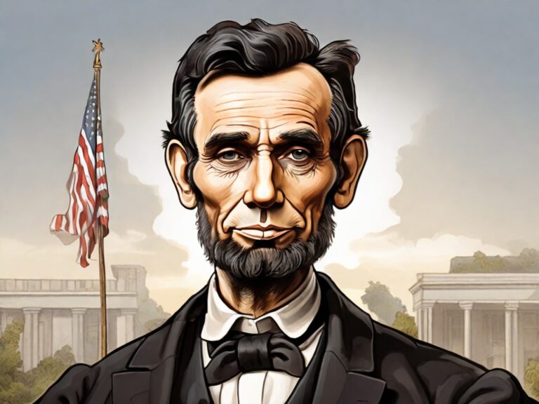 12 verrassende weetjes over Abraham Lincoln die je nog niet kende