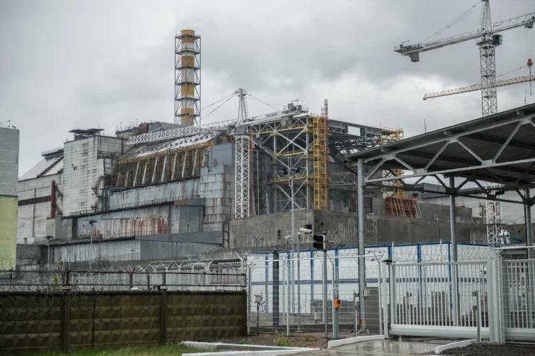 14 fascinerende weetjes over Tsjernobyl