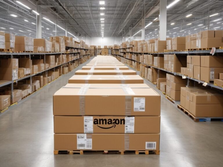 18 fascinerende weetjes over Amazon