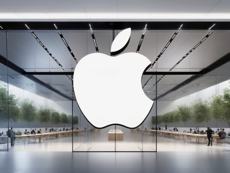 14 fascinerende weetjes over Apple