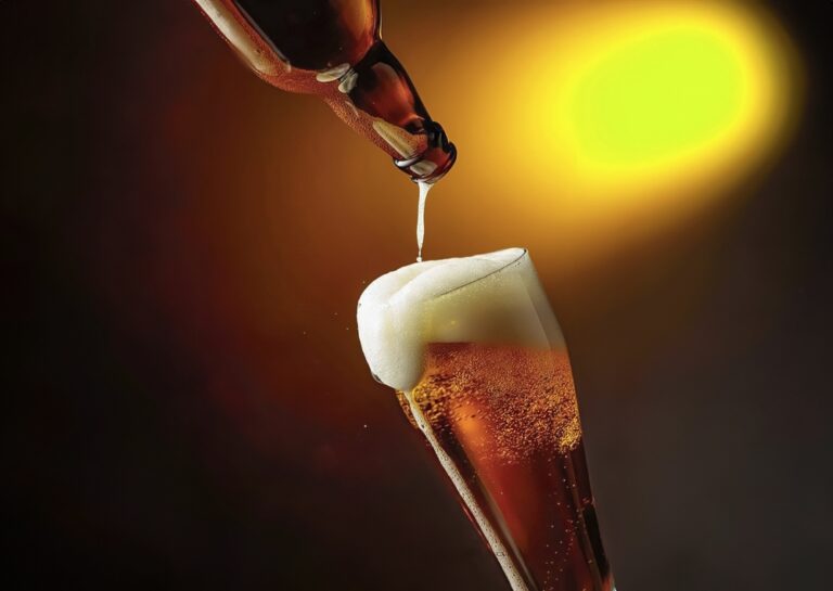 10 Dorstlessende Weetjes over Bier