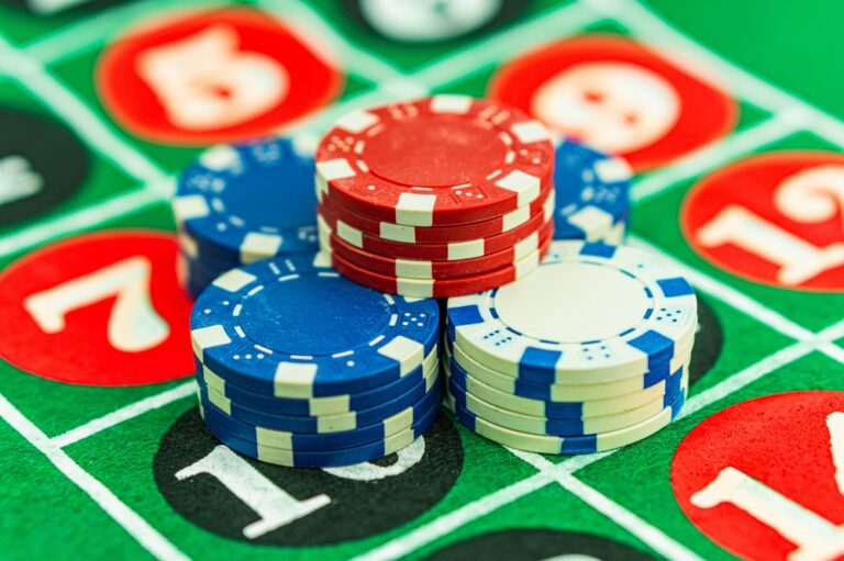 10 Fascinerende weetjes over Casino’s