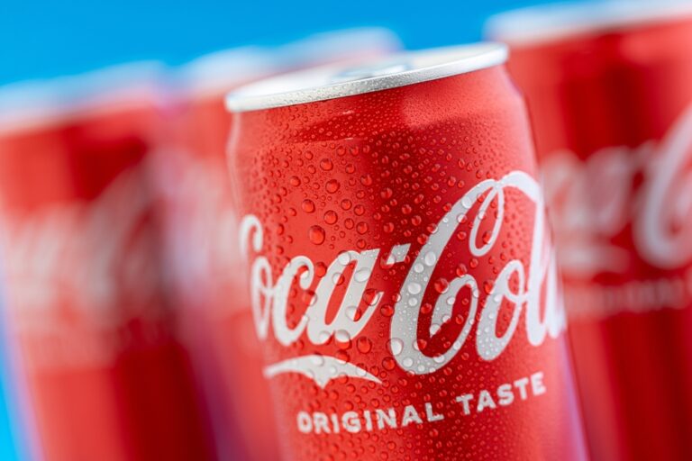 13 Dorstlessende weetjes over Coca-Cola
