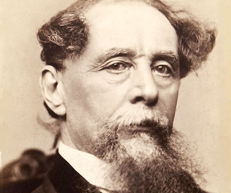 Charles Dickens
