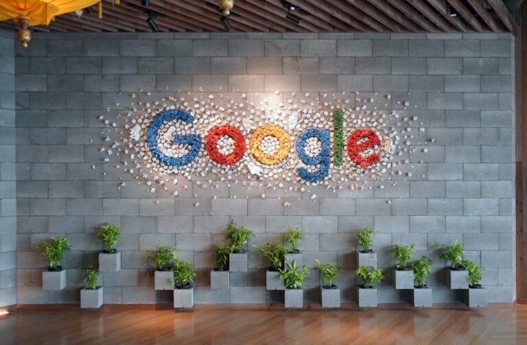16 Weetjes over Google