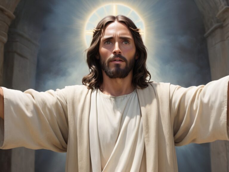 10 Weetjes over Jezus Christus