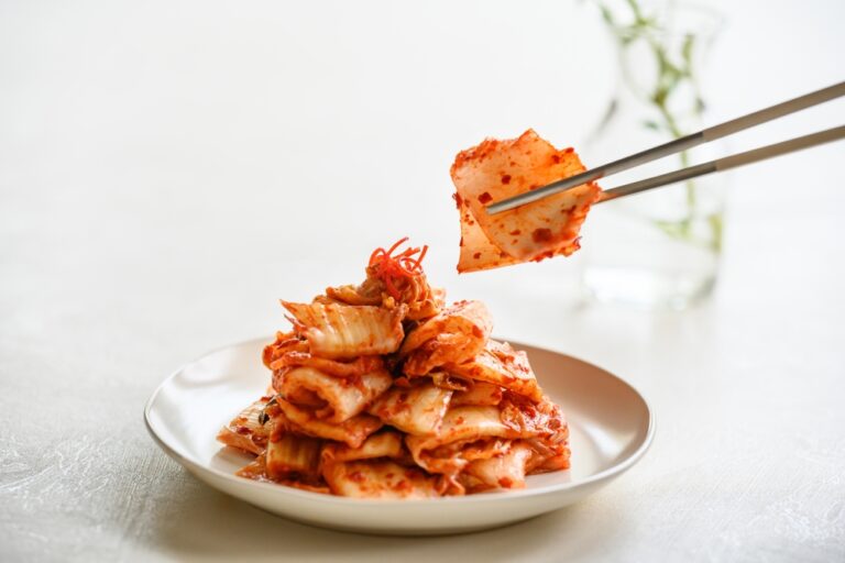 10 Smakelijke Weetjes over Kimchi