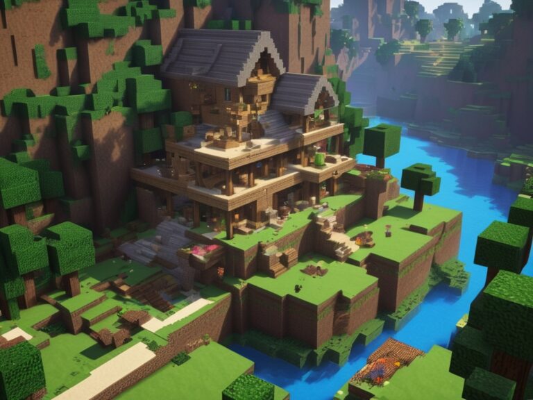 15 fascinerende weetjes over Minecraft