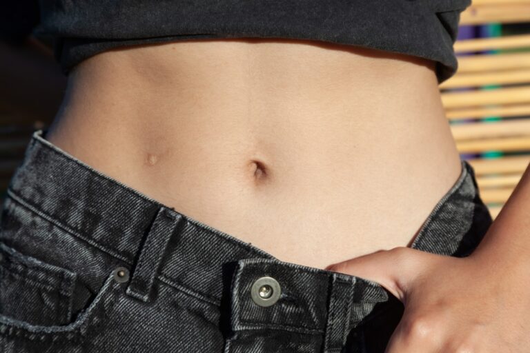 10 Weetjes over onze Navel