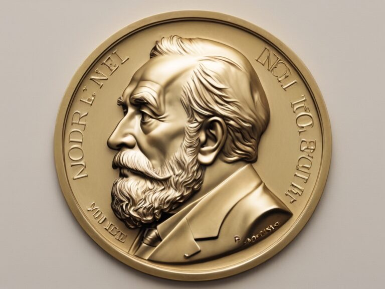 10 fascinerende weetjes over de Nobelprijs