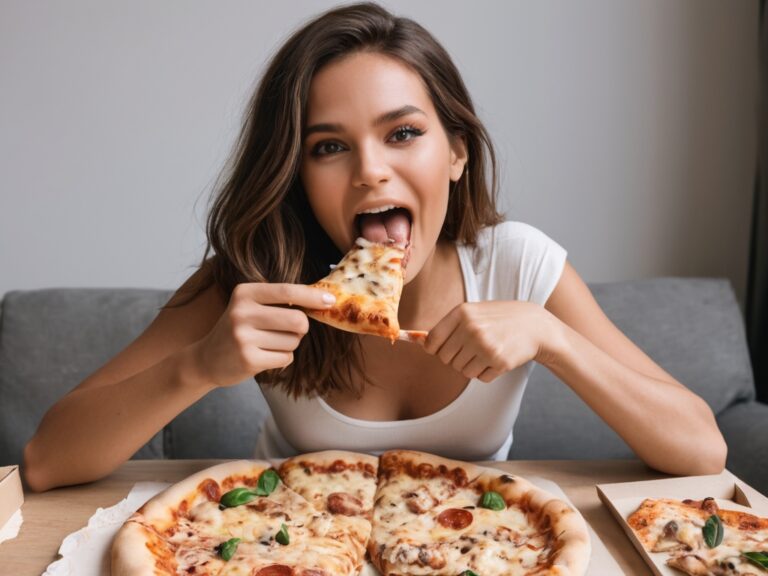 12 Smakelijke weetjes over Pizza