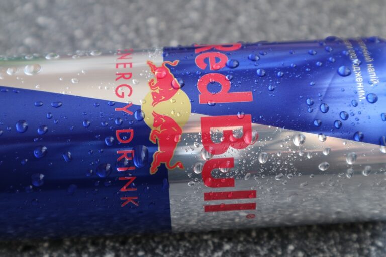 11 Oppeppende Weetjes over Red Bull