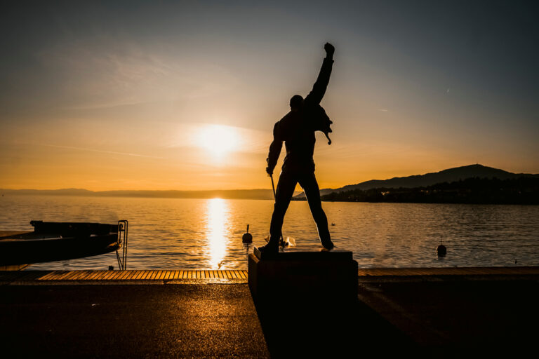 13 Weetjes over Freddie Mercury – de legendarische frontman van de rockband Queen