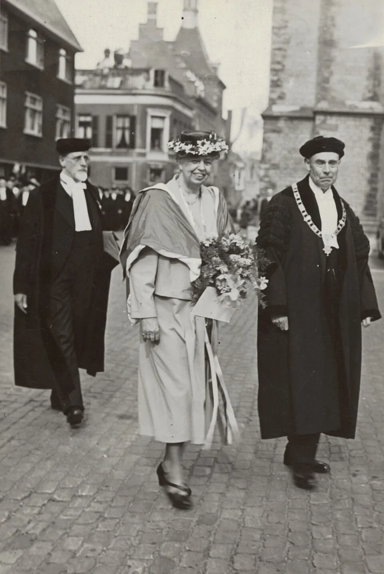13 Weetjes over Eleanor Roosevelt, de beroemde “First Lady”