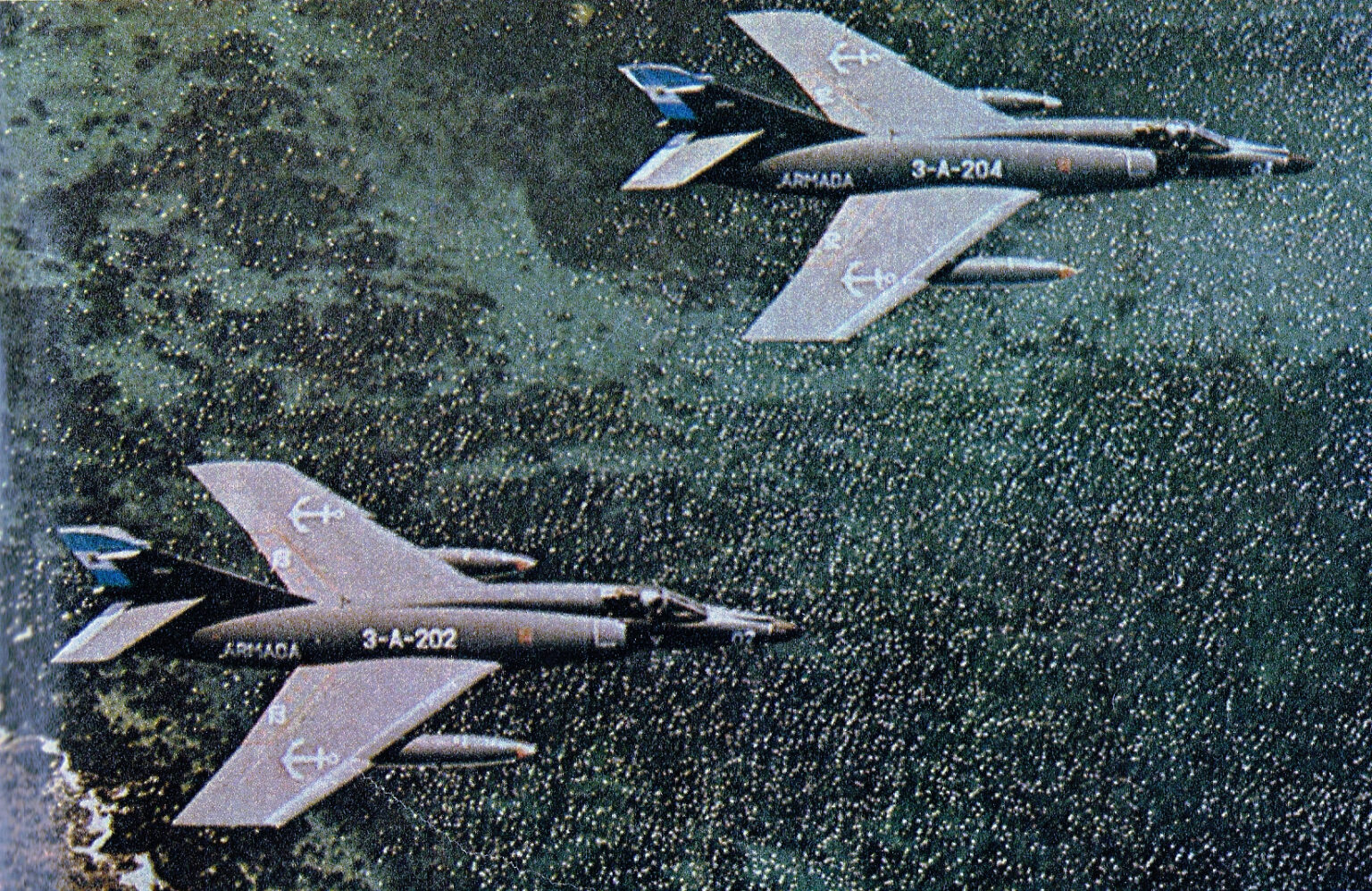 15 Belangrijke weetjes over de Falklandoorlog