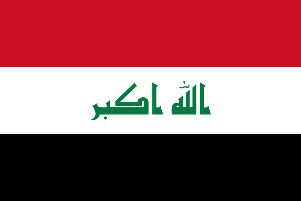15 Weetjes over Irak