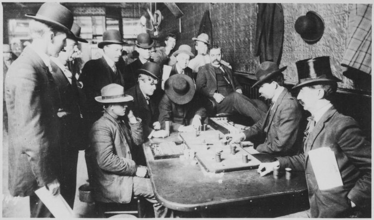 10 Weetjes over de geschiedenis van Casino’s