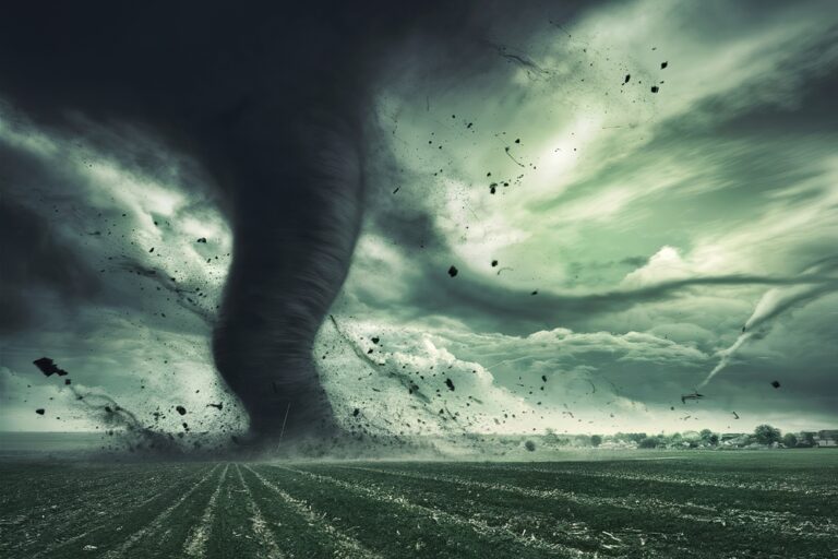 14 Razende weetjes over Tornado’s