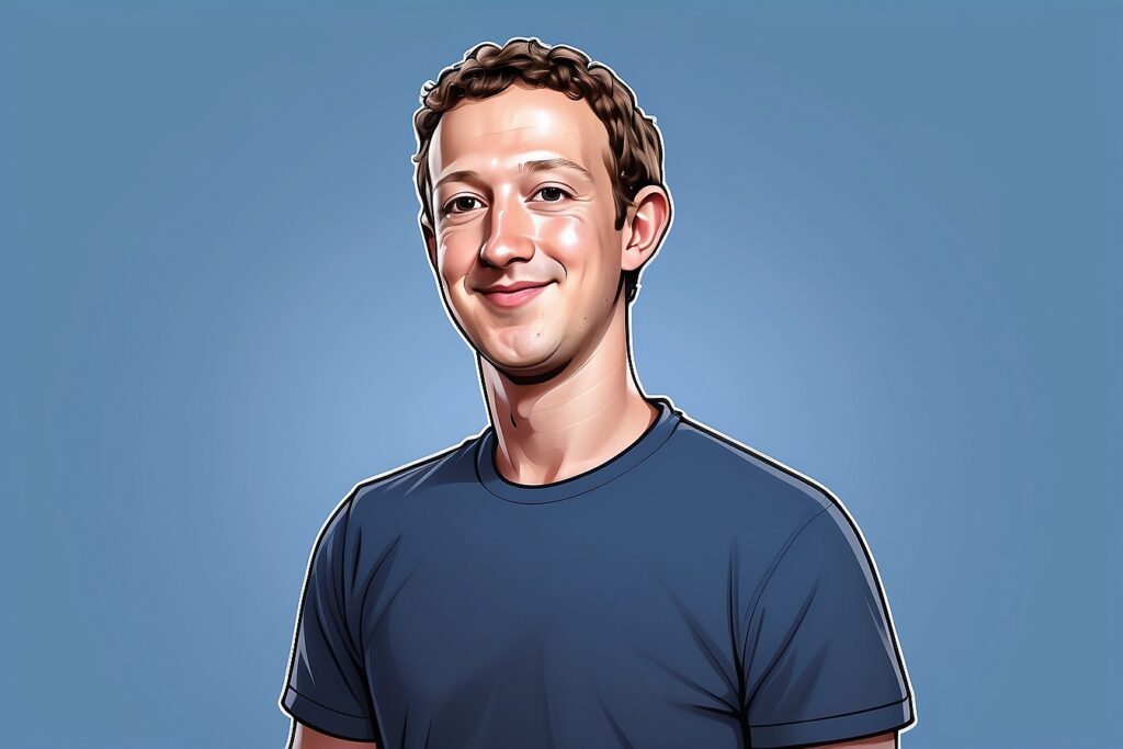 16 Weetjes over Mark Zuckerberg, de Facebook opperbaas