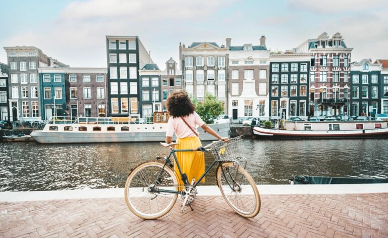 13 Leuke weetjes over Amsterdam