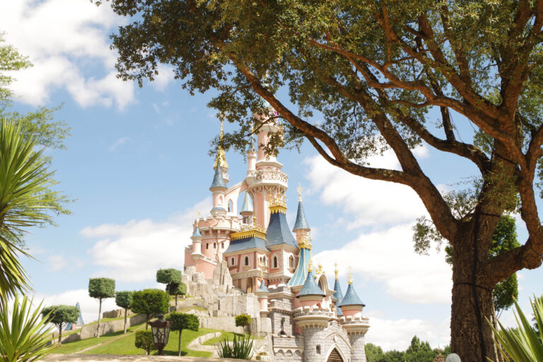 14 Magsiche weetjes over Disneyland Parijs