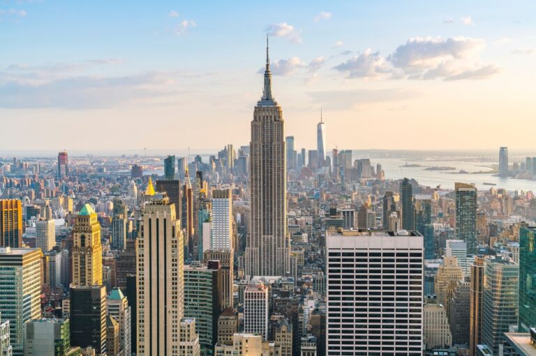 12 Grootste Weetjes over de Empire State Building