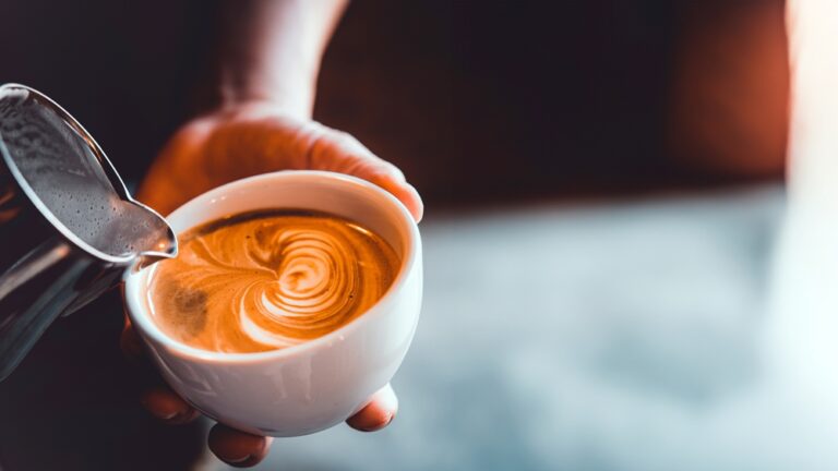 10 Verrassende weetjes over koffiecultuur