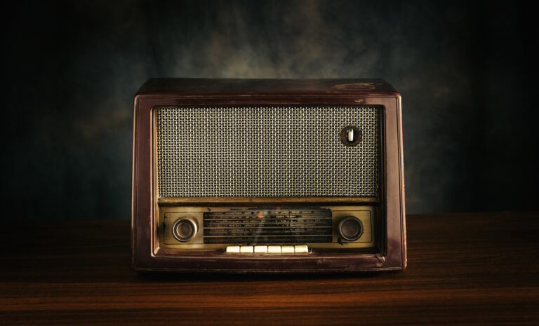 14 Leuke Weetjes over Radio