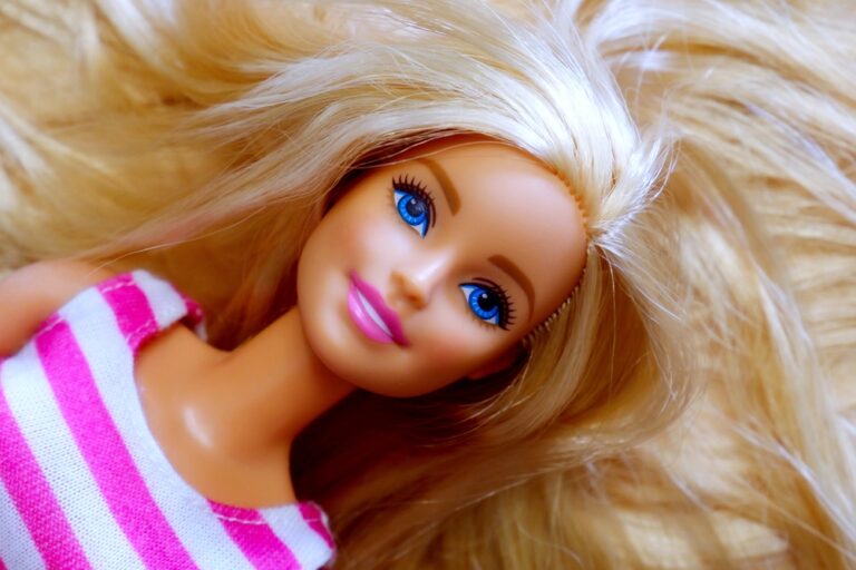 18 Leuke Weetjes over Barbie, de meest iconische Pop