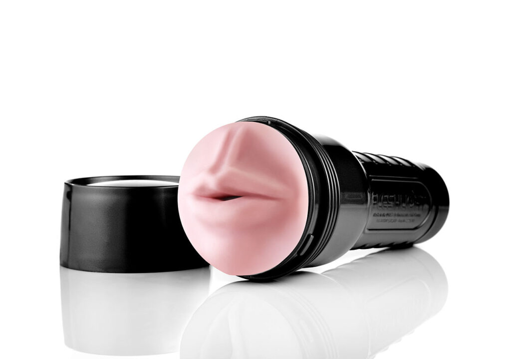 8 Weetjes over de Fleshlight, het populaire seksspeeltje voor mannen fleshlight