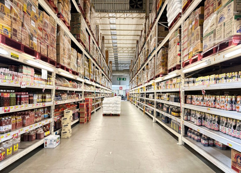 12 Dingen die je nog niet wist over Magazijnen