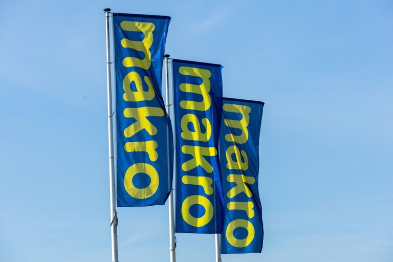 10 Weetjes over de Makro, de bekendste Groothandel