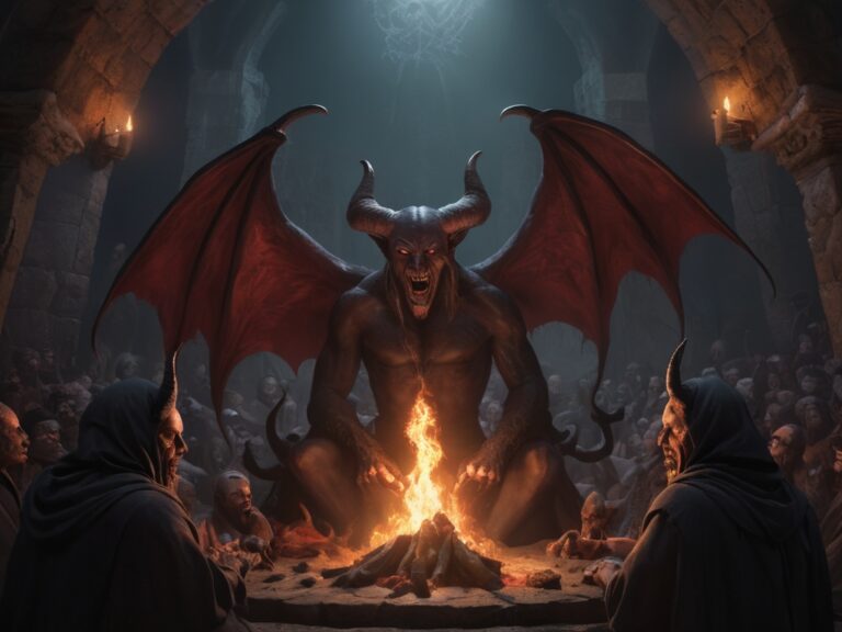 10 Weetjes Over 666 – “The number of the Beast”