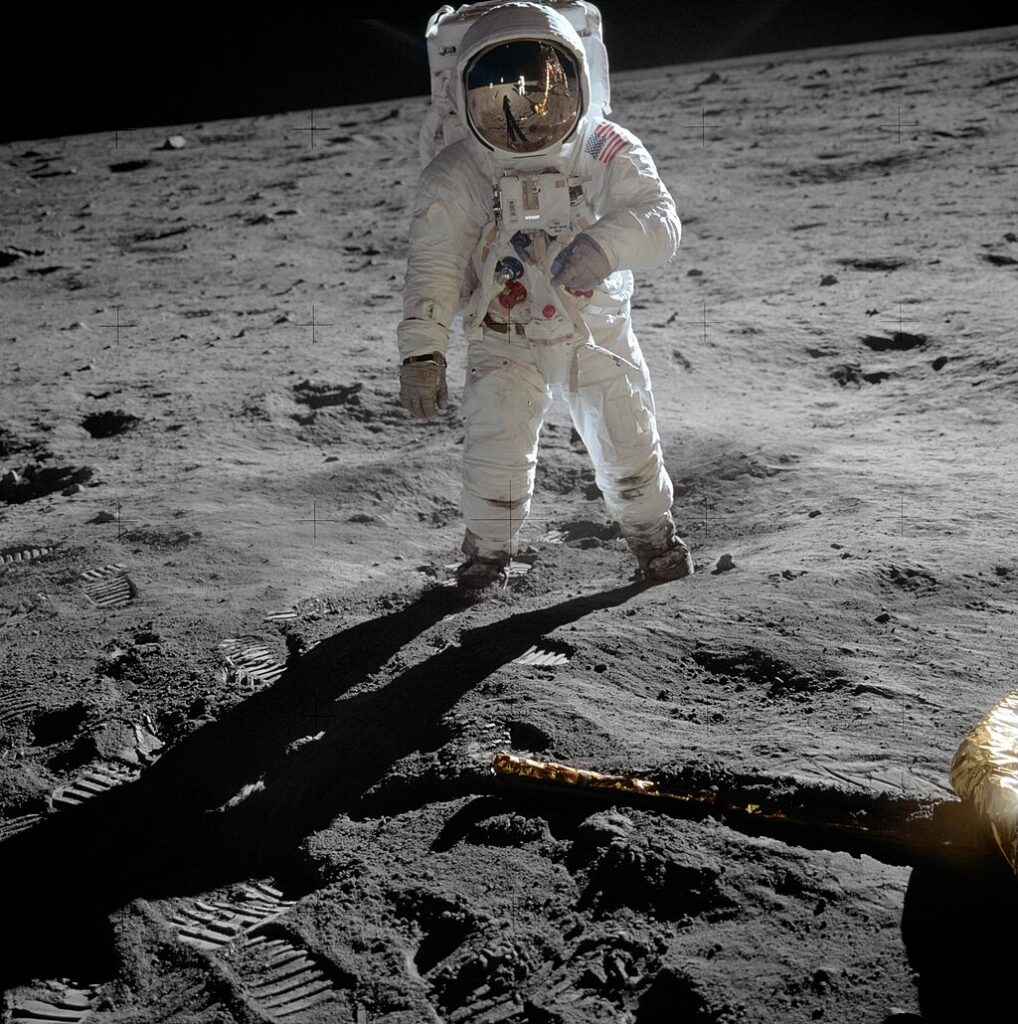 12 Weetjes Over Apollo 11: De Eerste Maanlanding Apollo 11