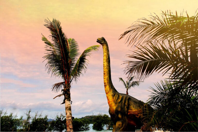 15 Interessante Weetjes Over Brontosaurus
