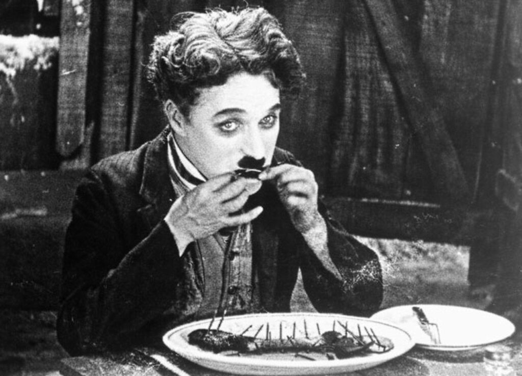14 Weetjes over Charlie Chaplin Charlie Chaplin