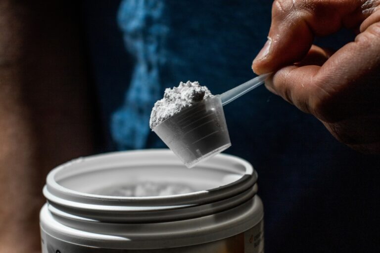 10 Belangrijke Weetjes over Creatine