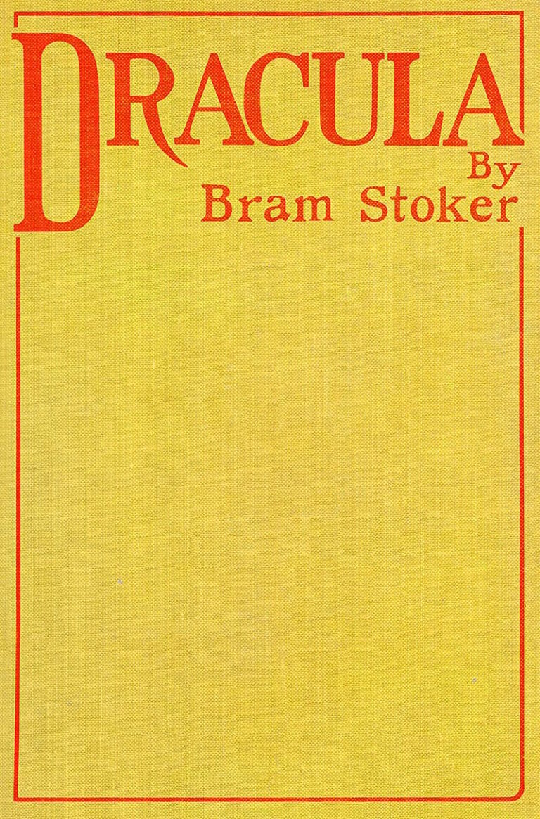 15 Weetjes over Dracula – De Beroemdste Vampier