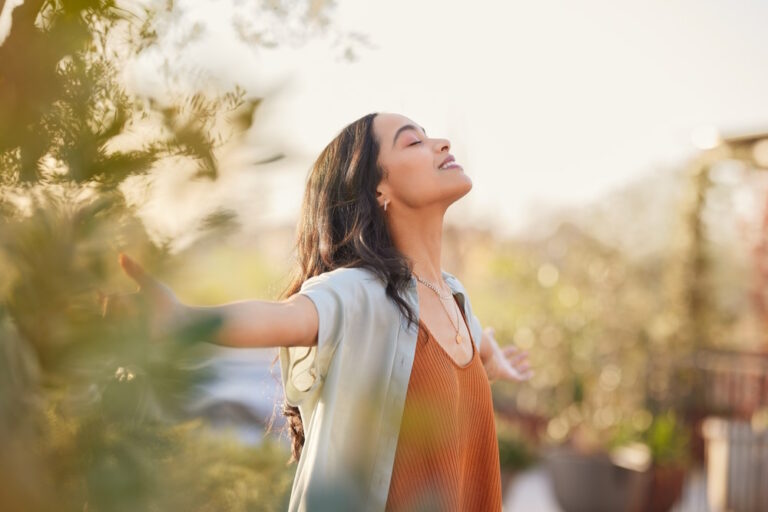 14 Rustgevende Weetjes Over Mindfulness